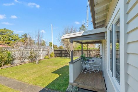 Photo of property in 381 Thames Street, Morrinsville, 3300