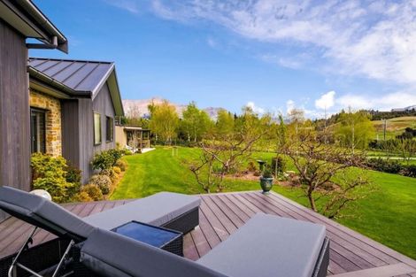 Photo of property in 12 Hidden Hills Drive, Wanaka, 9305