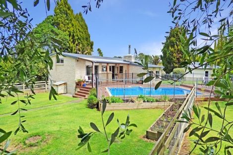 Photo of property in 42 Kendall Road, Kerikeri, 0230