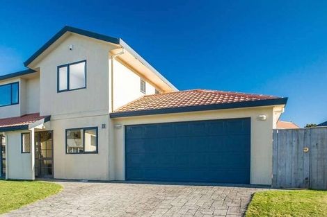 Photo of property in 3a Norwood Place, Johnsonville, Wellington, 6037