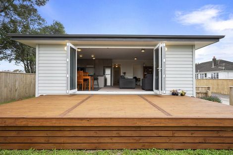 Photo of property in 3b Upham Terrace, Roslyn, Palmerston North, 4414