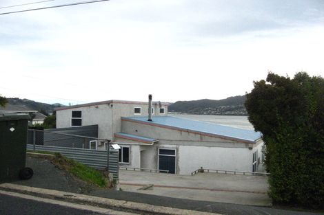 Photo of property in 29 Marion Street, Macandrew Bay, Dunedin, 9014
