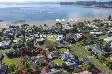 Photo of property in 9 Glamis Avenue, Manly, Whangaparaoa, 0930