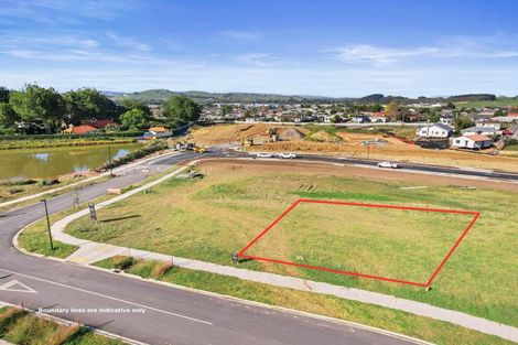 Photo of property in 3 Barberry Drive, Morrinsville, 3300