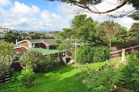 Photo of property in 22 Old Coach Road, Johnsonville, Wellington, 6037