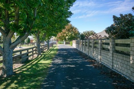 Photo of property in 69 Saint Leger Road, Te Awamutu, 3875