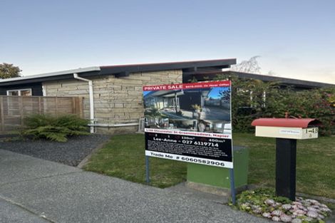 Photo of property in 1/48 Gloucester Street, Greenmeadows, Napier, 4112