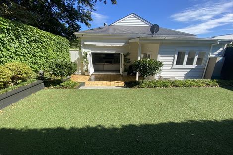Photo of property in 17 Dedwood Terrace, Saint Marys Bay, Auckland, 1011