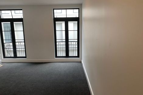 Photo of property in Dakota Buildings, 3c/5 Cheshire Street, Parnell, Auckland, 1052