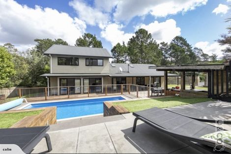 Photo of property in 48 Collings Drive, Lucas Heights, Albany, 0793