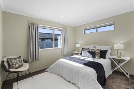 Photo of property in 37 Reuben Avenue, Rolleston, 7615