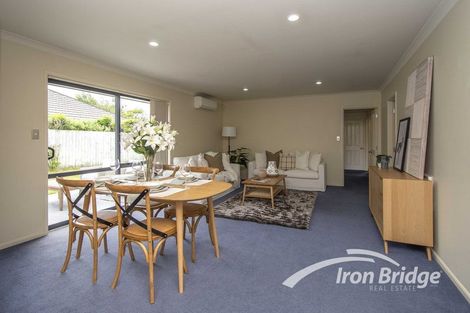 Photo of property in 50 Puhara Avenue, Parklands, Christchurch, 8083