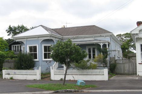 Photo of property in 2 Trinity Street, Ponsonby, Auckland, 1011