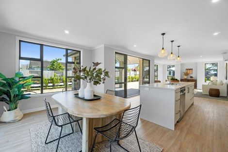 Photo of property in 8 Pourewa Lane, Matamata, 3400