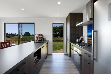 Photo of property in 229d Hoani Road, Okato, New Plymouth, 4381