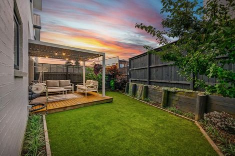 Photo of property in 3 Frances Bryers Road, Hobsonville, Auckland, 0616