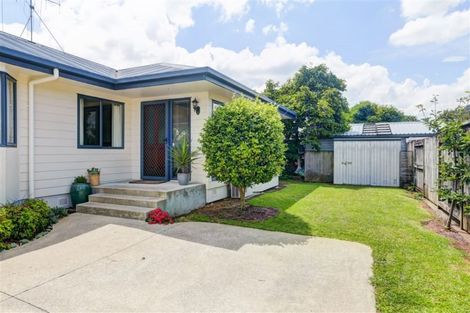 Photo of property in 130a Forest Lake Road, Forest Lake, Hamilton, 3200