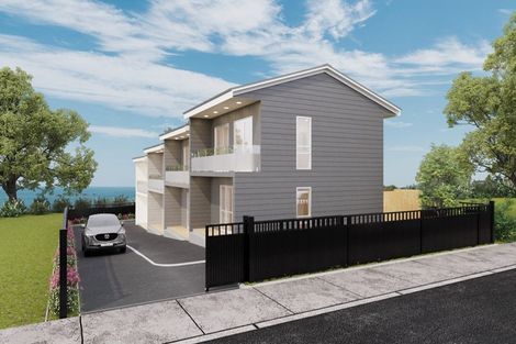 Photo of property in 38b Breakwater Road, Moturoa, New Plymouth, 4310