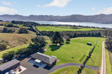 Photo of property in 2 Mount Herbert Peak Road, Diamond Harbour, 8972