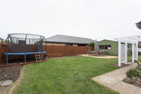 Photo of property in 49 Lowry Avenue, Redwood, Christchurch, 8051