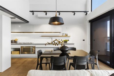 Photo of property in 11b Scanlan Street, Grey Lynn, Auckland, 1021