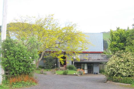 Photo of property in 44 Waitete Road, Waihi, 3610