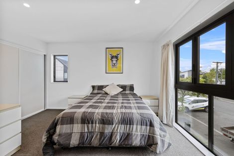 Photo of property in 16/17 Warwick Street, Richmond, Christchurch, 8013