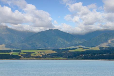 Photo of property in 108 Lake Ferry Road, Lake Ferry, Featherston, 5772