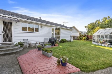 Photo of property in 7 Ferretti Grove, Avalon, Lower Hutt, 5011