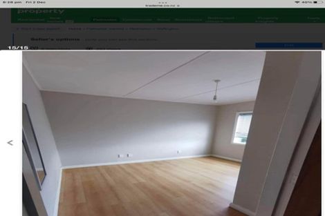 Photo of property in 8 Milne Terrace, Island Bay, Wellington, 6023