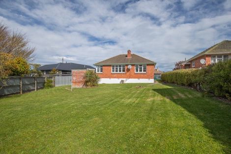 Photo of property in 16 Forth Street, Marchwiel, Timaru, 7910