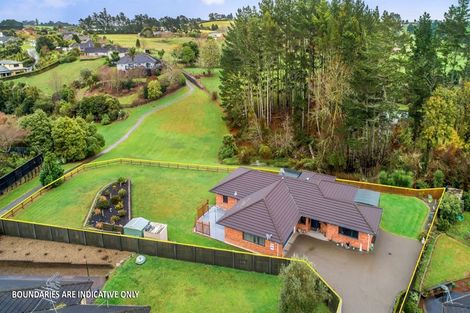 Photo of property in 7 Lough Bourne Drive, Pukekohe, 2120