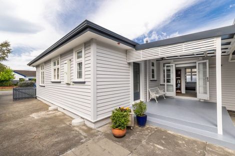 Photo of property in 29 Sanders Avenue, Marewa, Napier, 4110