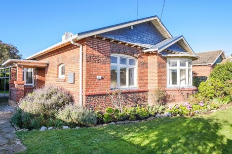 Photo of property in 249 Macandrew Road, Forbury, Dunedin, 9012