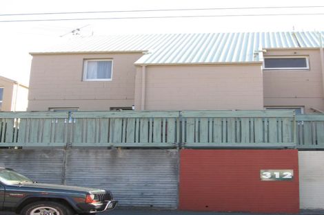 Photo of property in 312 Mansfield Street, Newtown, Wellington, 6021