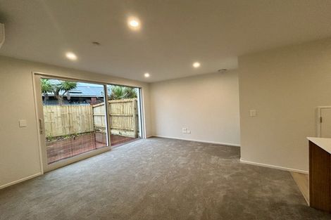 Photo of property in 2/21 Courtenay Street, St Albans, Christchurch, 8014