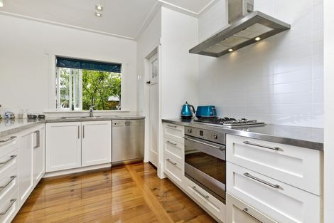 Photo of property in 3 Macky Avenue, Devonport, Auckland, 0624