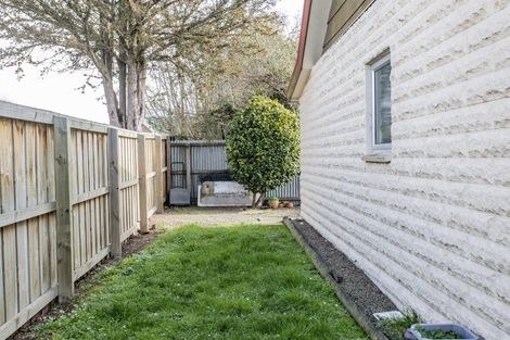 Photo of property in 45b Blackett Street, Rangiora, 7400