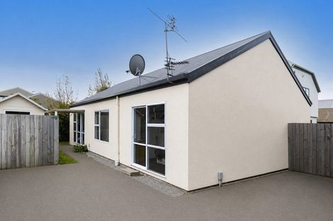 Photo of property in 3/116 Elizabeth Street, Riccarton, Christchurch, 8041