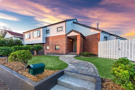 Photo of property in 2 Townshend Crescent, Halswell, Christchurch, 8025