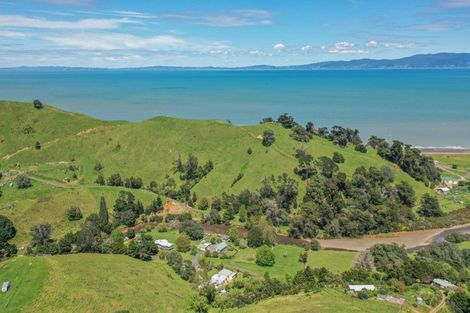 Photo of property in 65 Waikawau Valley Road, Kereta, Thames, 3575