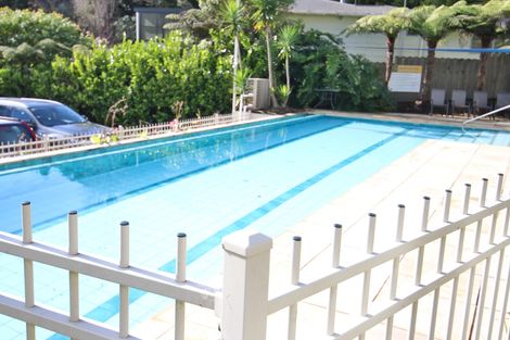 Photo of property in Bridgewater Apartments, 301/7 Te Rangi Cross Road, Paihia, 0200