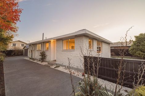 Photo of property in 59 Halswell Junction Road, Halswell, Christchurch, 8025