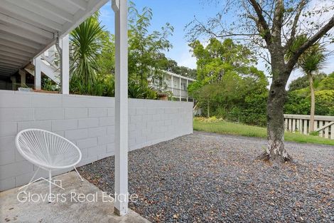 Photo of property in 4/5 Edgars Road, Westmere, Auckland, 1022
