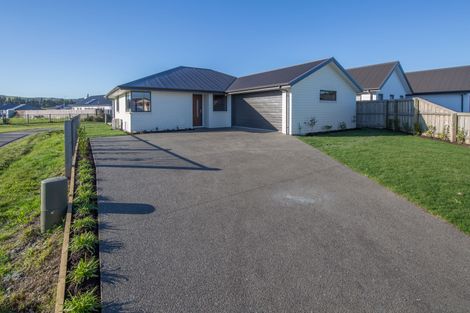 Photo of property in 11 Wyllie Place, Amberley, 7410