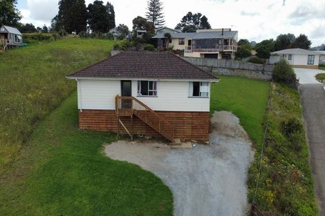 Photo of property in 20 Rowsell Heights, Kaikohe, 0405