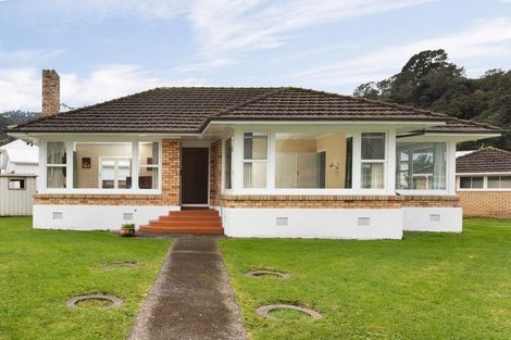 Photo of property in 201 Williamson Street, Thames, 3500