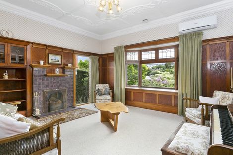 Photo of property in 25 Rosebery Street, Belleknowes, Dunedin, 9011