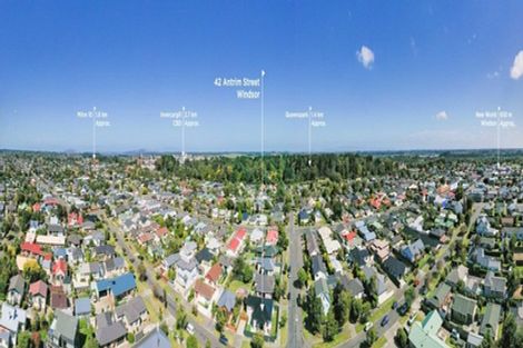 Photo of property in 42 Antrim Street, Windsor, Invercargill, 9810