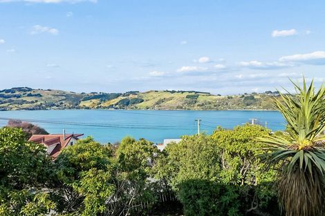 Photo of property in 17 Junction Road, Ravensbourne, Dunedin, 9022